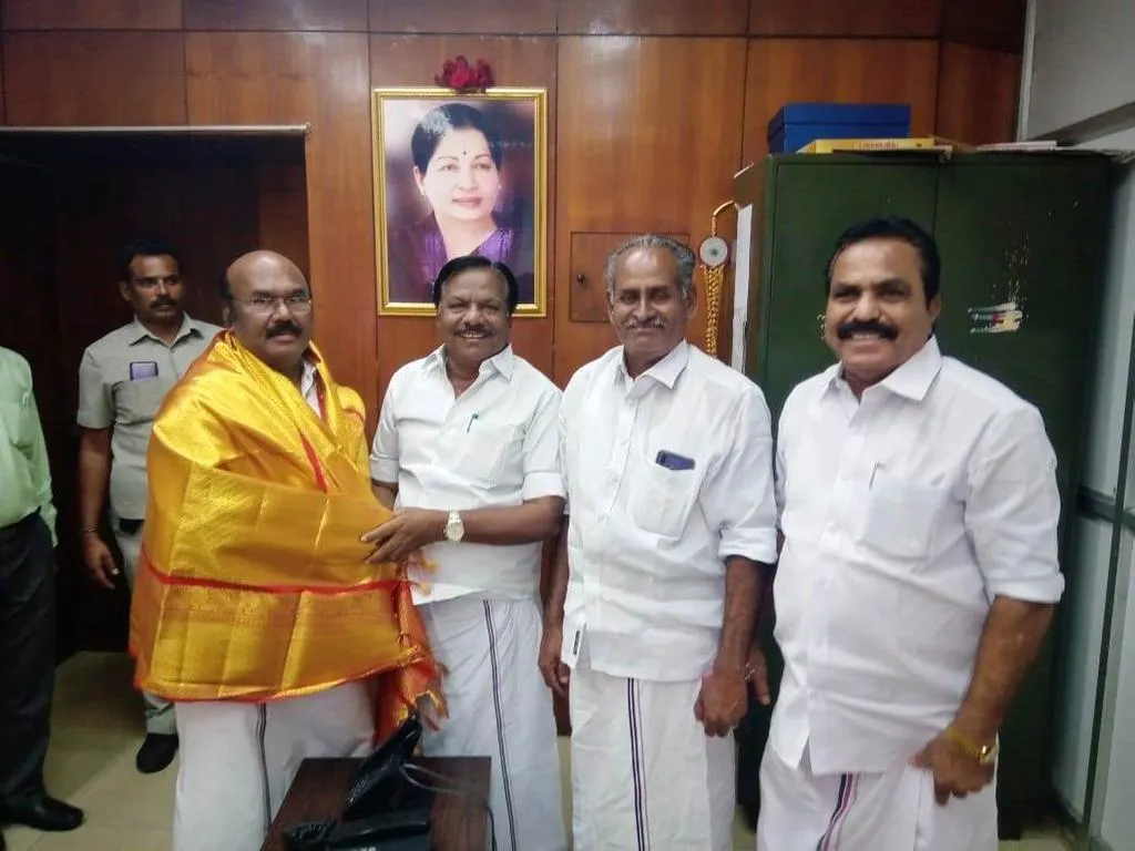  Are the rules relaxed for coastal people? MLA Govindarasu's demand!